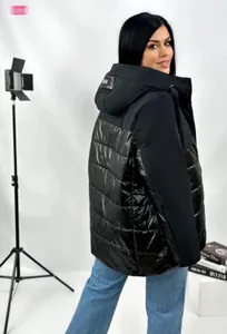 Куртка 2203-1 Fabrika