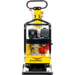 Виброплита бензиновая CHAMPION PC 1645 RH