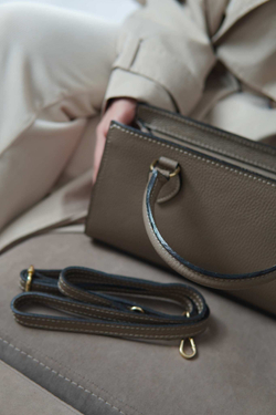 СУМКА Италия Le Borsette 85842