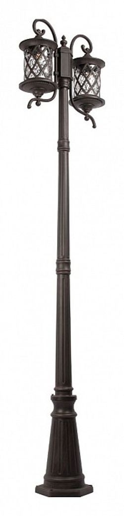 Фонарный столб Loft it Bergamo 100018/2300