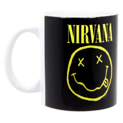 Кружка Nirvana