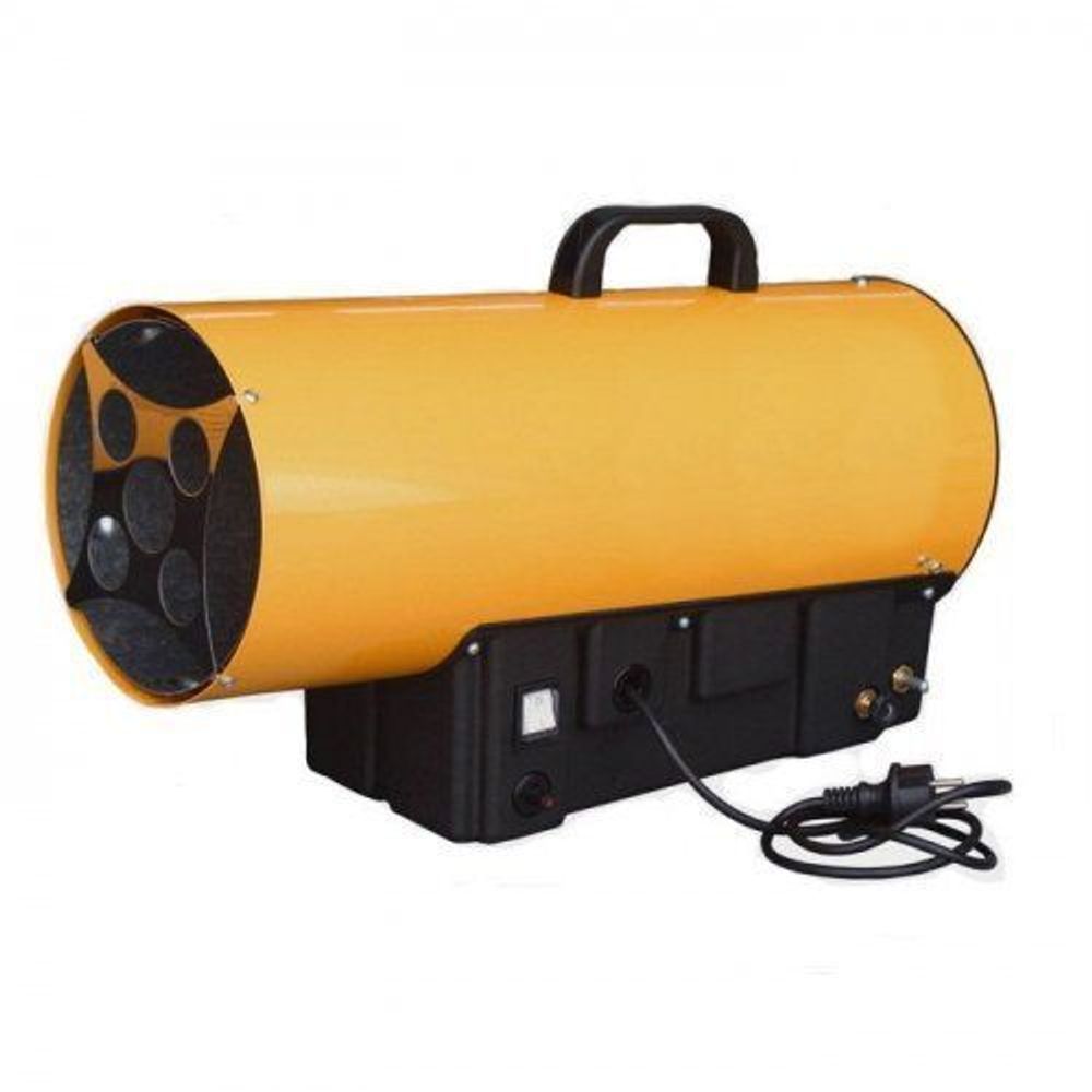 Тепловая пушка газовая TOR BJG-25A - 25 кВт