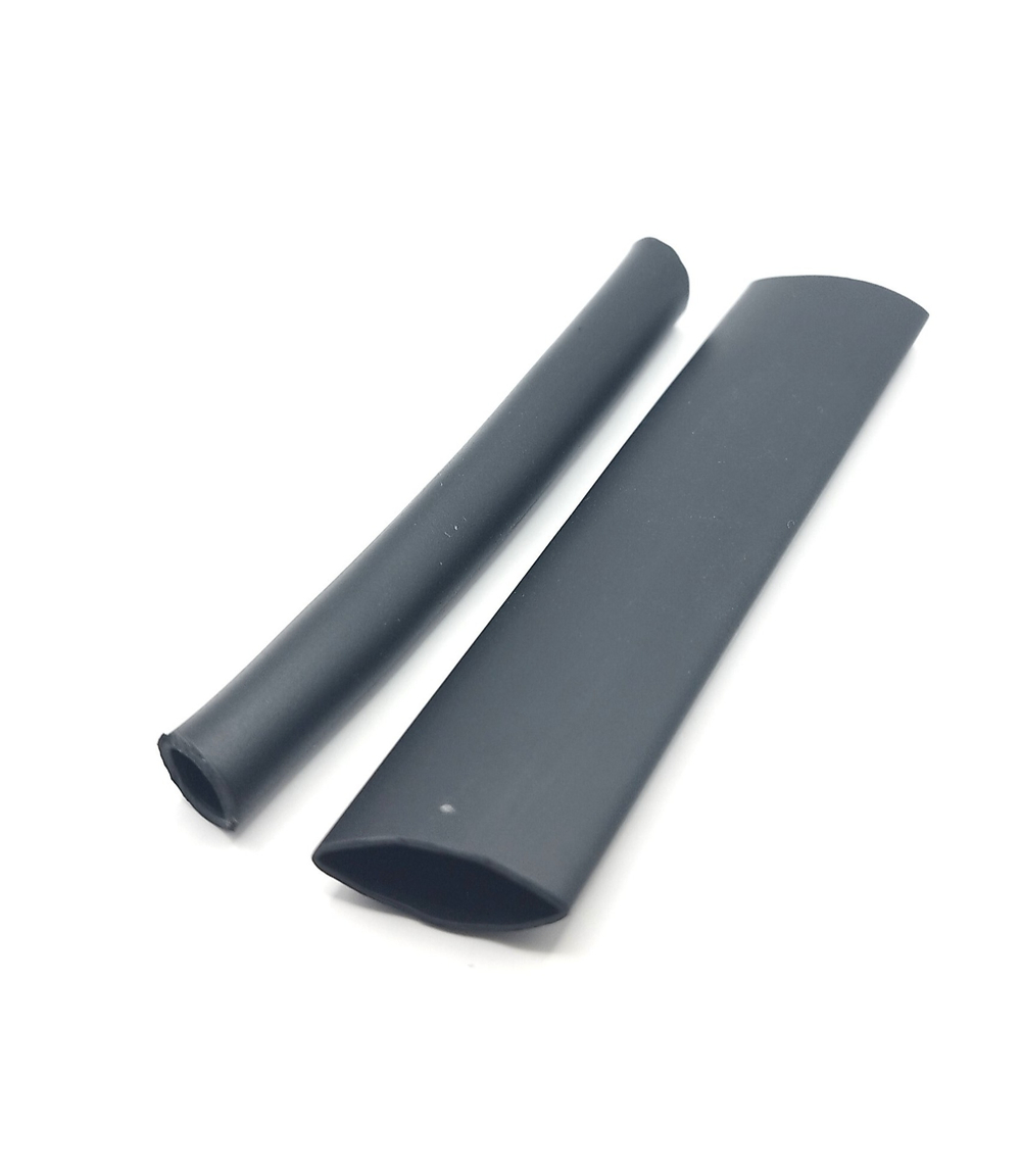 Маслобензостойкая термоусадочная трубка V25 1/2 (12.7мм)