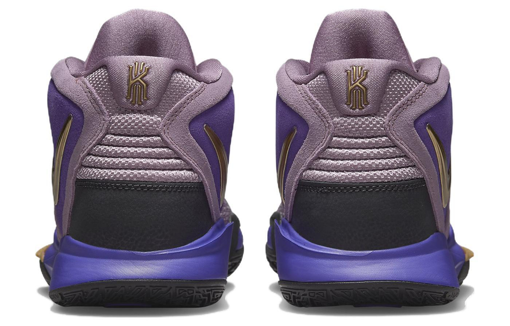 Кроссовки Nike Kyrie 8 Infinity "Amethyst Wave"