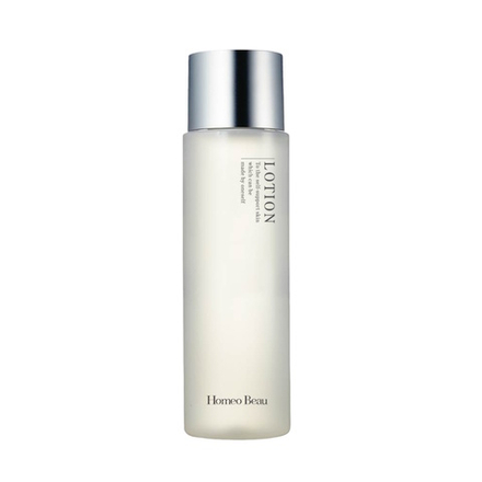 Лосьон с комплексом NMF, фуллеренами и протеогликаном Homeo Beau Lotion