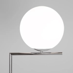 Торшер Eurosvet FROST 4690389151118 01083/1