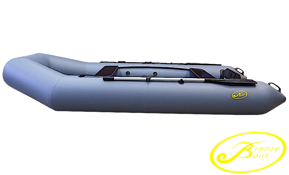 Лодка ПВХ Marlin Breeze 320K