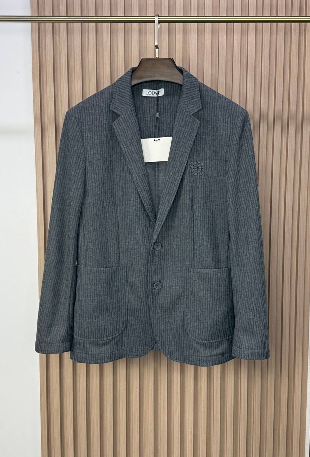 Пиджак Loewe