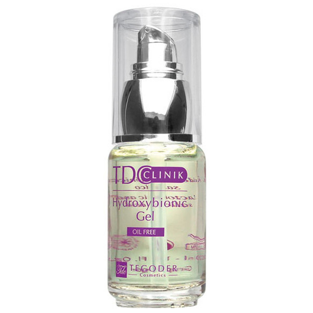 Гель с лактобионовой кислотой Hydroxybionic Gel Clinik