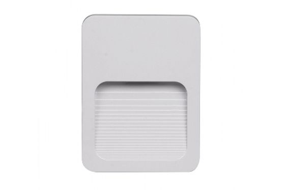 Светильник архитектурный PWS/R S8484 3Вт 4000К White IP20 JazzWay5005679