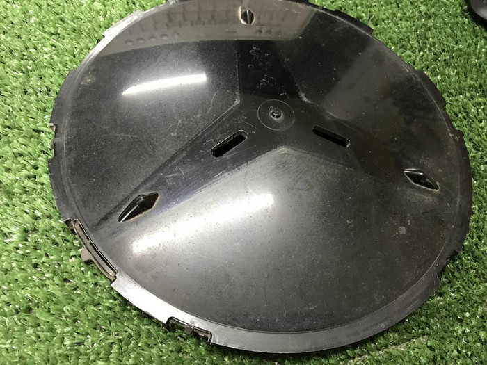 Эмблема решетки радиатора Mercedes GLE V167 18-24