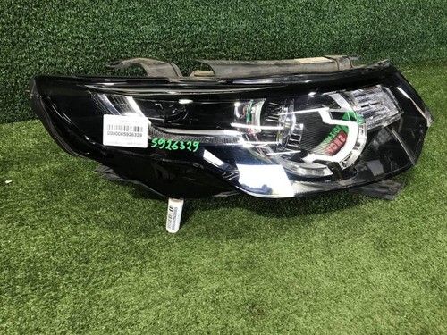 Фара правая Land-Rover Discovery Sport (2014-2019) ксенон