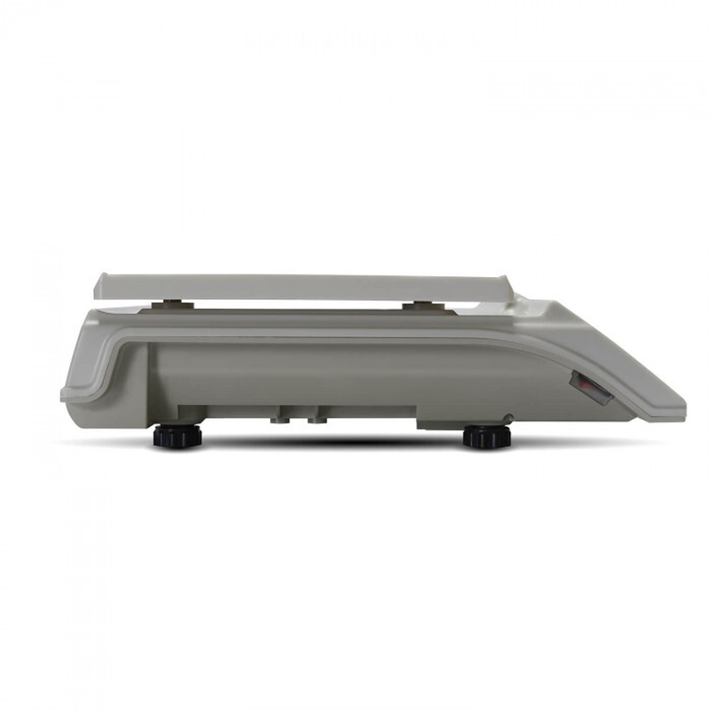 Торговые весы Mertech M-ER 326 AC-32.5 "Slim" LCD