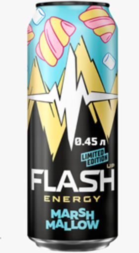 Флэш МАРШМЕЛЛОУ 0,45/24 ЖБ