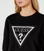 Худые PYTHON GUESS - черный(W5RQ09 K8802)
