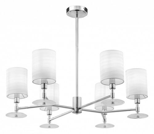 Подвесная люстра Maytoni MOD034PL-06CH