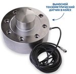 Динамометр МЕГЕОН 531000K с поверкой