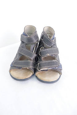 Сандалии Скороход с рисунком 21 размер