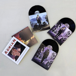 Adriano Celentano / Adrian (3LP)