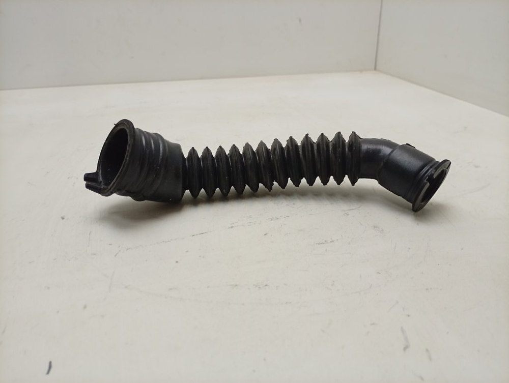 FCS800C кт34 Патрубок для стиральной машины Zanussi AEG Electrolux 1508567 б/у