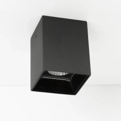 Citilux Старк CL7440211 LED Светильник накладной Чёрный