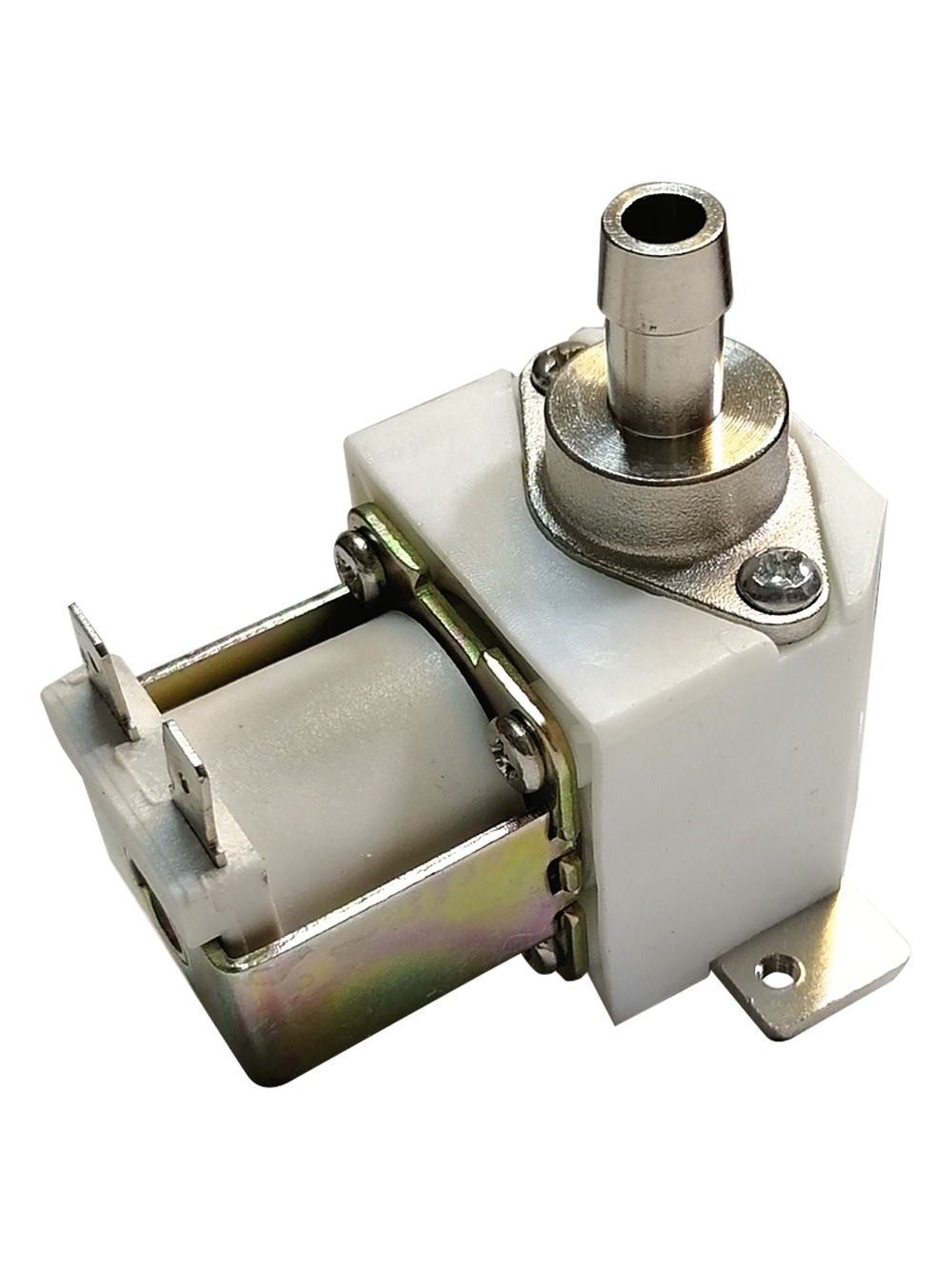 Магнитный клапан залива воды TOLO magnetic water inlead valve