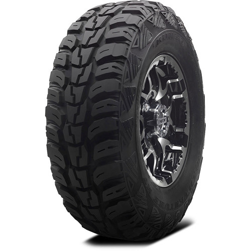 Легковая шина KUMHO Road Venture MT KL71 265/75R16 119/116Q
