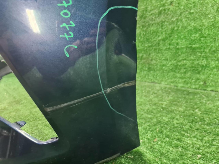 Бампер передний BMW 3er G20 (2018-2022)