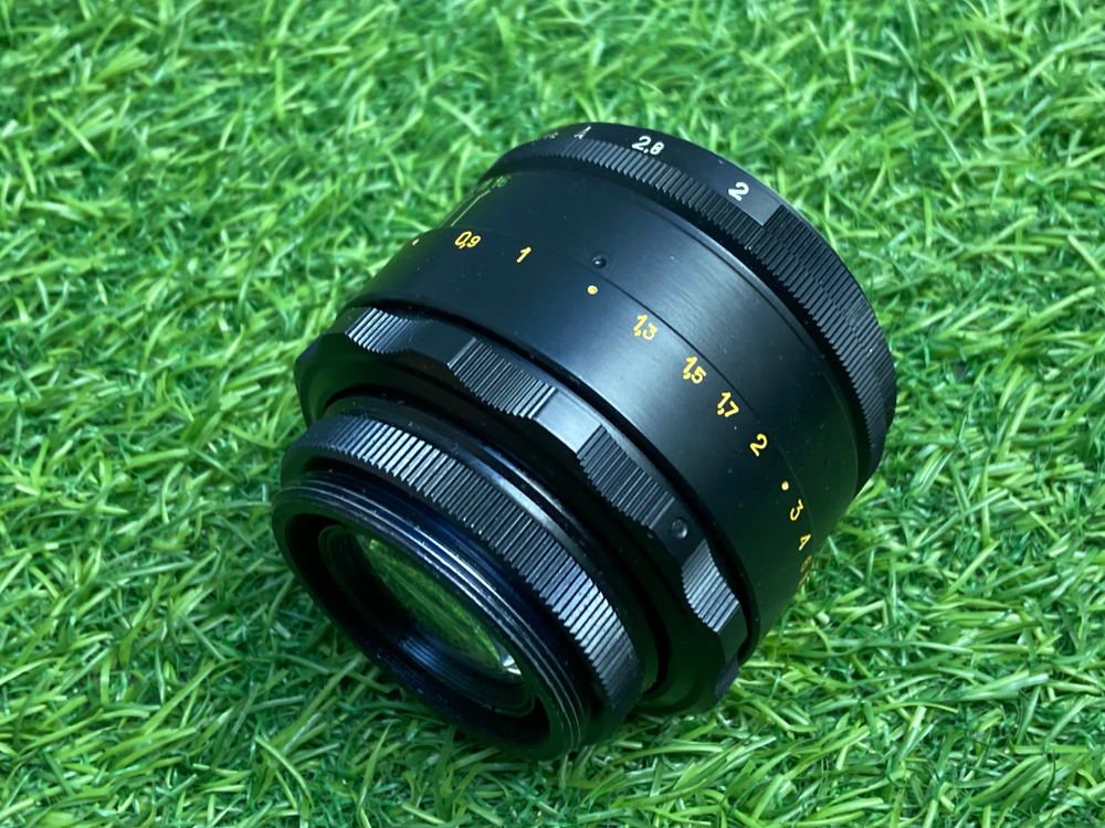 Гелиос 44-2 2/58mm Покупка/Продажа