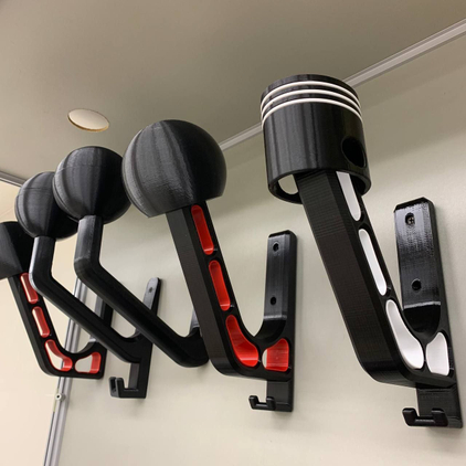 Печатные изделия