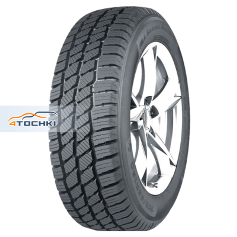 Легковая шина Goodride 205/70R15C 106/104R All Season Master SW613 TL 8PR
