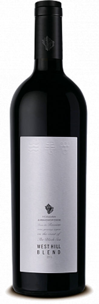 Вино Западный Склон Вино Западный Склон