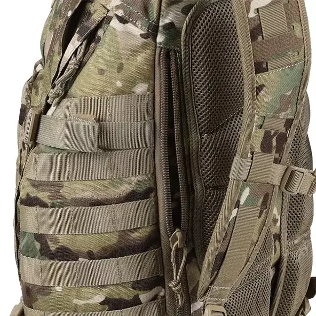 Рюкзак Seed M2, Сплав