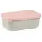 Ланч бокс Beaba Lunch Box Powder Pink