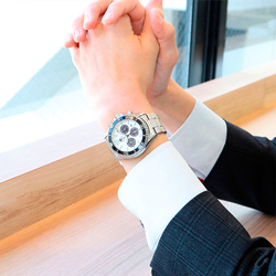 Orient CHRONOGRAPH RA-TX0203S
