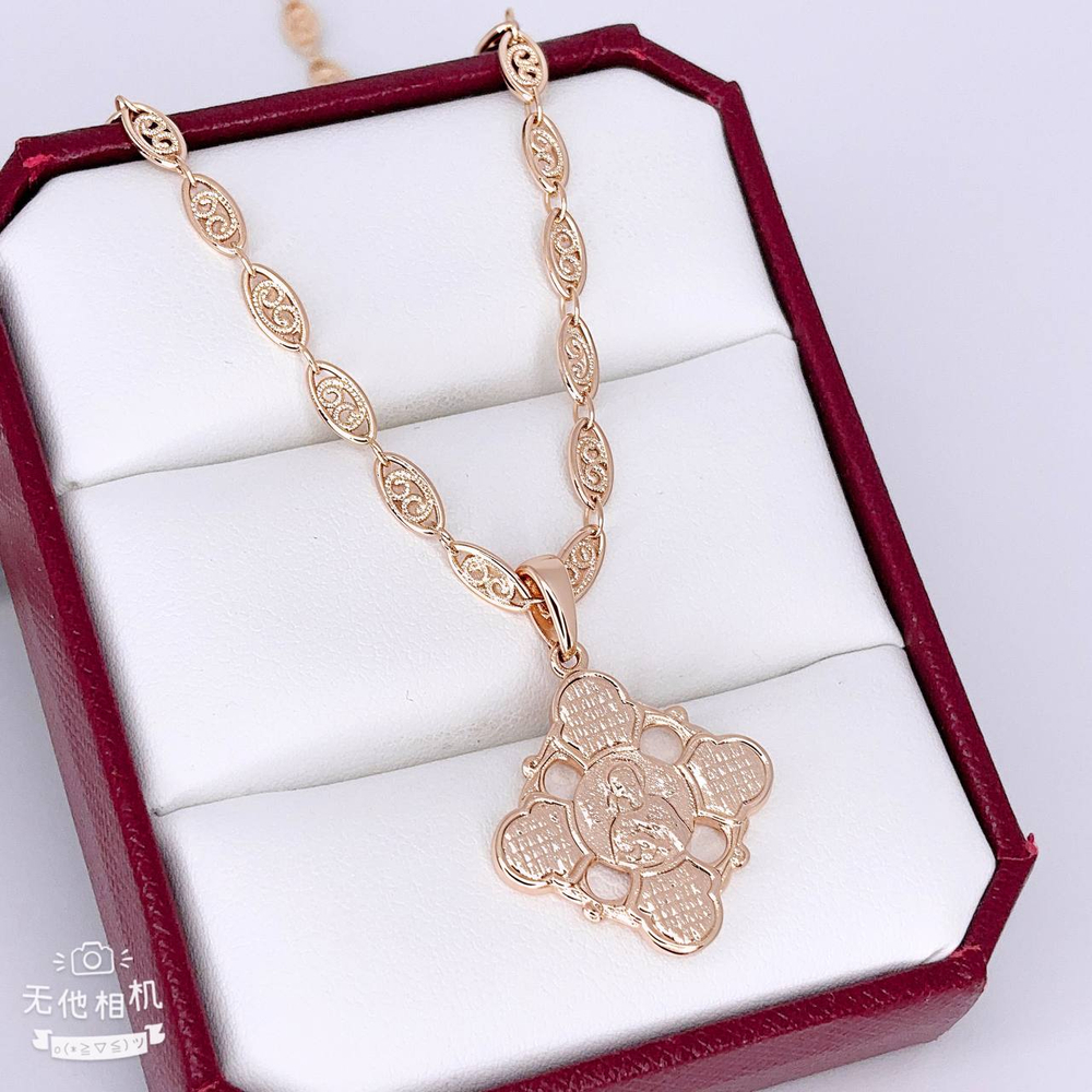 Колье Fallon - 062