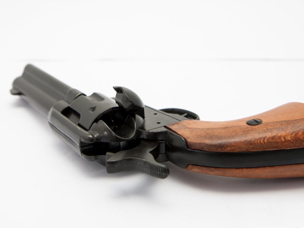 Denix Револьвер Кольт 45 калибра