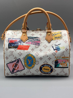 Дорожная сумка Louis Vuitton