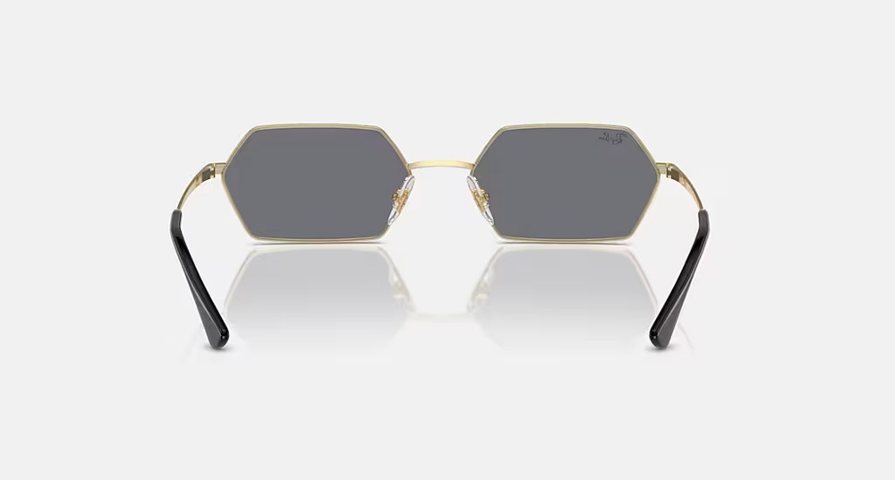 RAY-BAN YEVI BIO-BASED RB3728 92136V