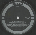 Adriano Celentano / La Sua Storia (58 Successi) (4LP)