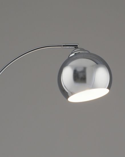 Лампа настольная Moderli V11339-1T Arco