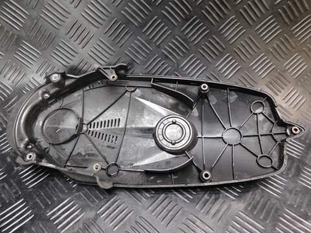 Крышка двигателя передняя BMW R1200GS 2005