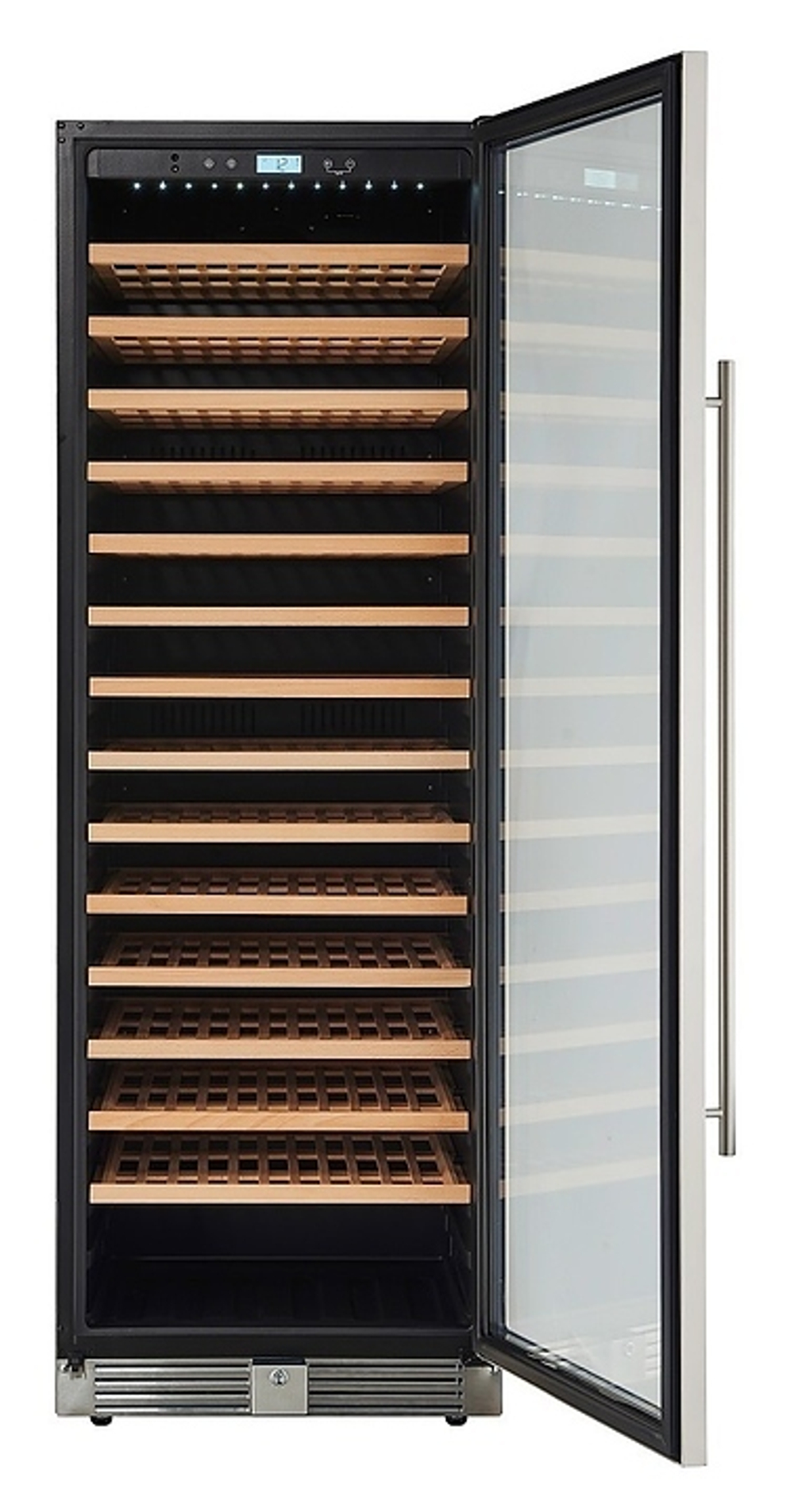 Винный шкаф Cellar Private CP165-1T