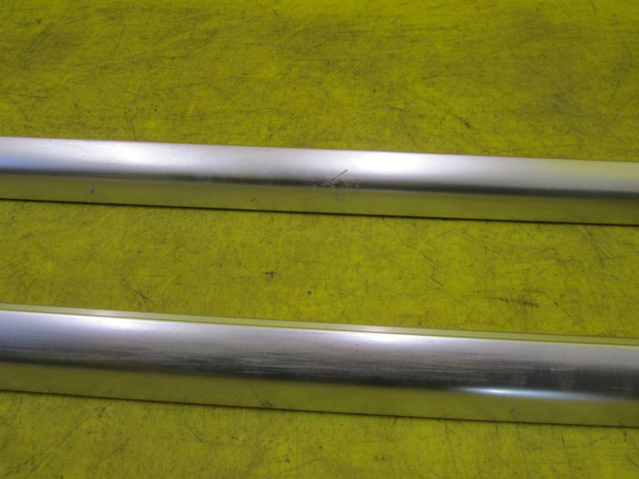 Рейлинг Комплект рейлингов VW Tiguan 2 (2016-н.в.)