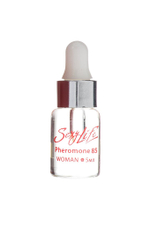 Концентрат феромонов для женщин Sexy life 85% 5 мл