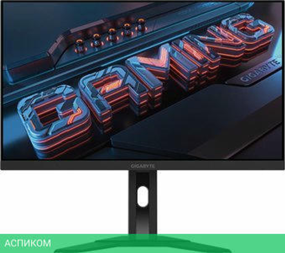 Игровой монитор Gigabyte M27QA