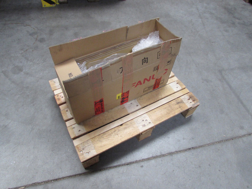 FANUC A06B-0043-B100