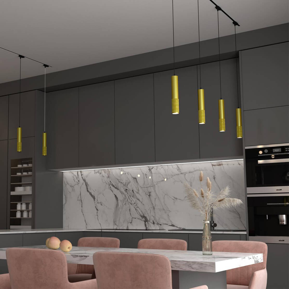 Трековый светильник Novotech 358503
