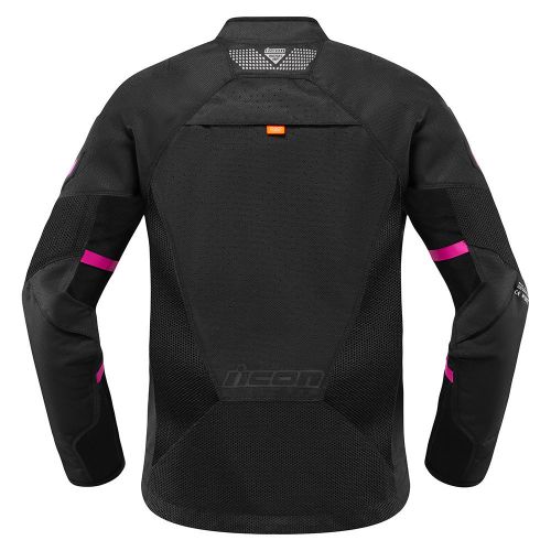 Mesh AF / Женская / Розовый