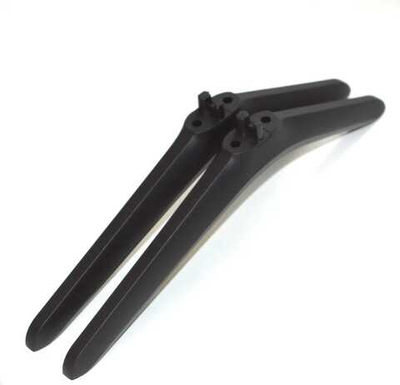 Ножки для телевизора / монитора YNDX-00076 новые